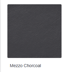 Mezzo Charcoal